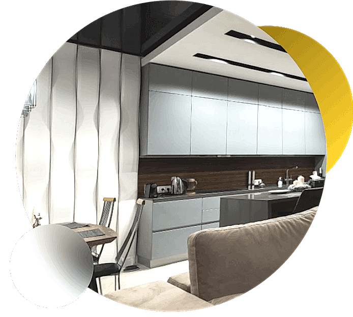 Ремонт квартир в Астане