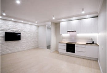 евроремонт квартир в Астане