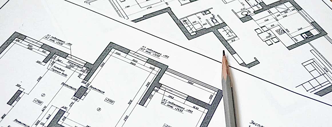 Перепланировка квартир под ключ