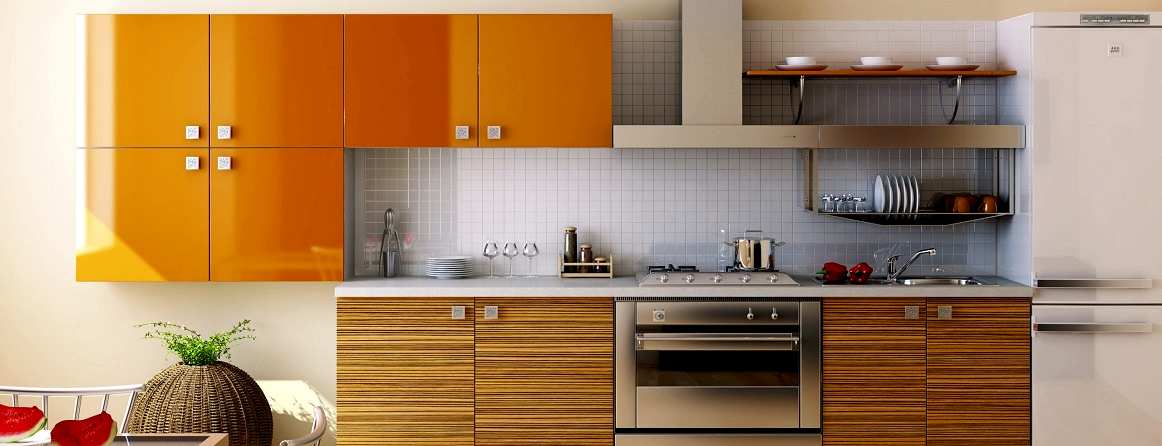 Мебель на заказ по индивидуальным размерам